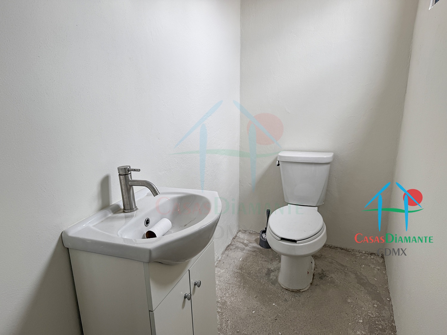 Tecamachalco Casa Troya C - Área de servicio 8